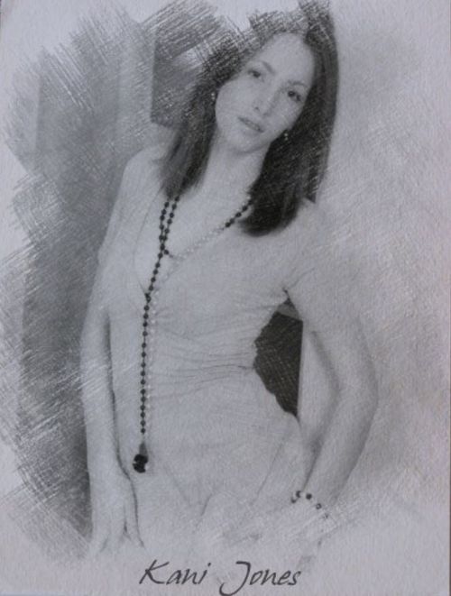 Model Iulia Penzina ( Юлия Пензина ) Orsk, Orenburg region - St. Petersburg, Russia ) + NFT